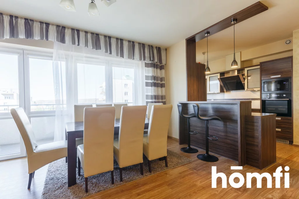 3 pokoje, mieszkanie 90,90 m², piętro 7, oferta nr , 53195/2089/OMW, Rzeszów, Architektów