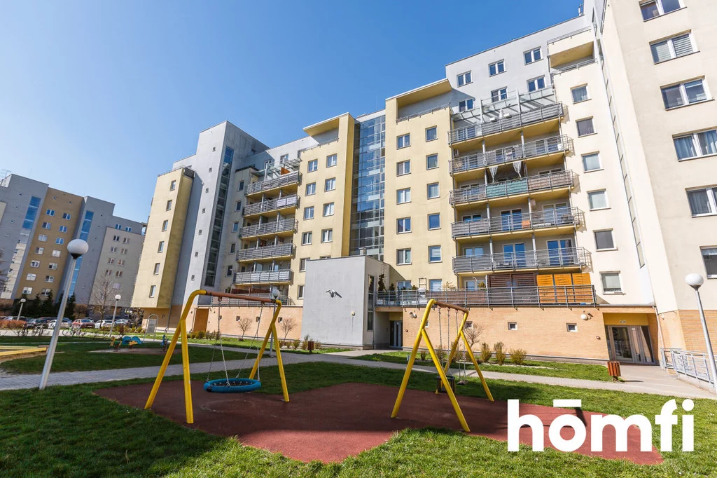 3 pokoje, mieszkanie 90,90 m², piętro 7, oferta nr , 53195/2089/OMW, Rzeszów, Architektów