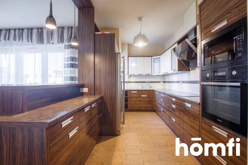 3 pokoje, mieszkanie 90,90 m², piętro 7, oferta nr , 53195/2089/OMW, Rzeszów, Architektów