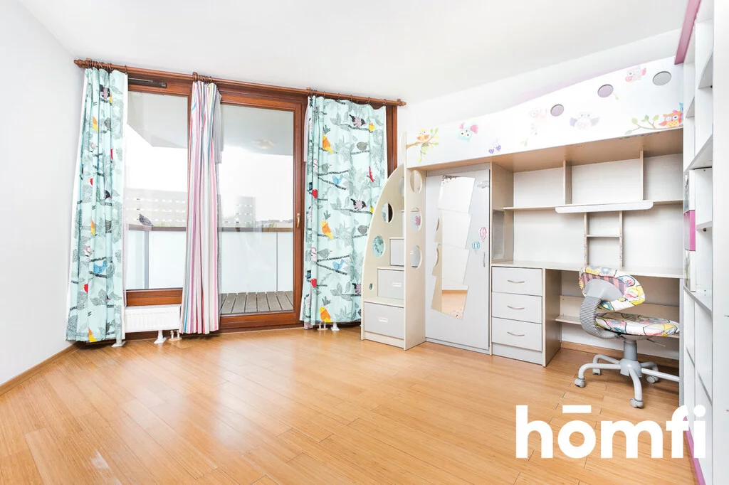 3 pokoje, mieszkanie 70,00 m², piętro 3, oferta nr , 52200/2089/OMW, Kraków, Bronowice, Armii Krajowej