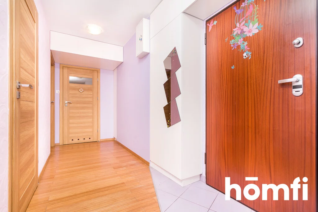 3 pokoje, mieszkanie 70,00 m², piętro 3, oferta nr , 52200/2089/OMW, Kraków, Bronowice, Armii Krajowej