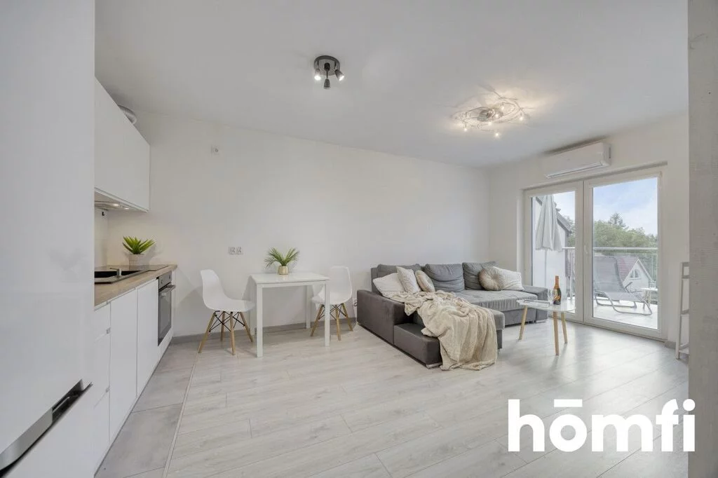 Apartamenty 52693/2089/OMW Rzeszów Wilkowyja Bałtycka