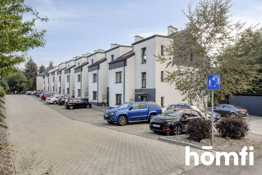 3 pokoje, mieszkanie 57,00 m², piętro 2, oferta nr , 52693/2089/OMW, Rzeszów, Wilkowyja, Bałtycka