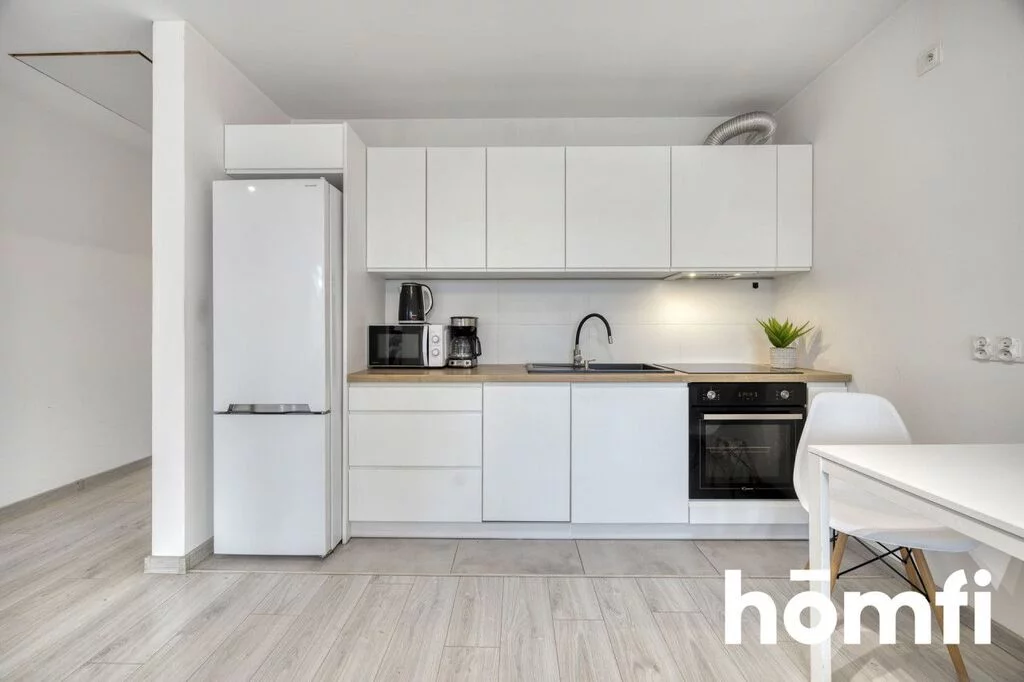 3 pokoje, mieszkanie 57,00 m², piętro 2, oferta nr , 52693/2089/OMW, Rzeszów, Wilkowyja, Bałtycka