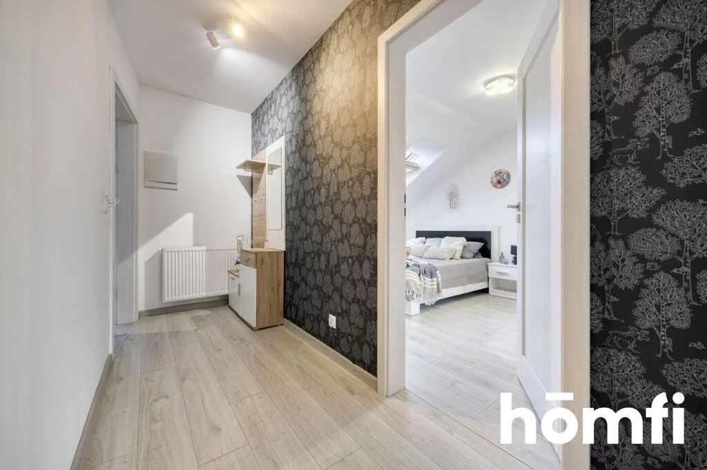 3 pokoje, mieszkanie 57,00 m², piętro 2, oferta nr , 52693/2089/OMW, Rzeszów, Wilkowyja, Bałtycka