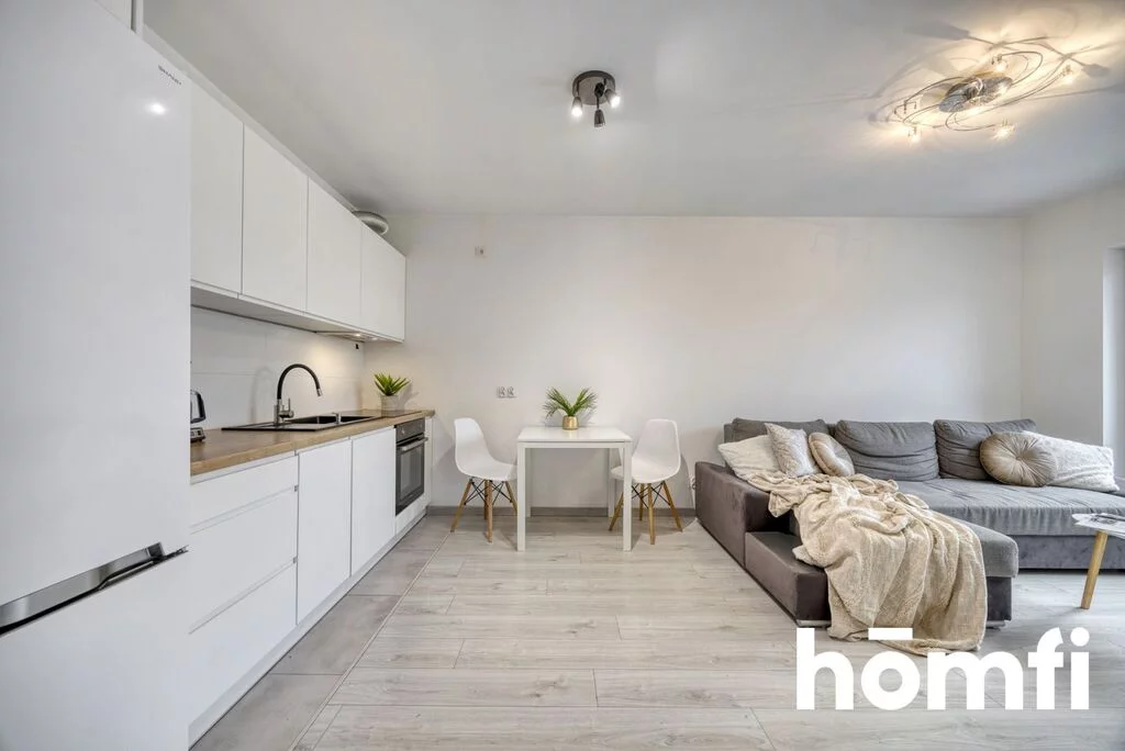 3 pokoje, mieszkanie 57,00 m², piętro 2, oferta nr , 52693/2089/OMW, Rzeszów, Wilkowyja, Bałtycka