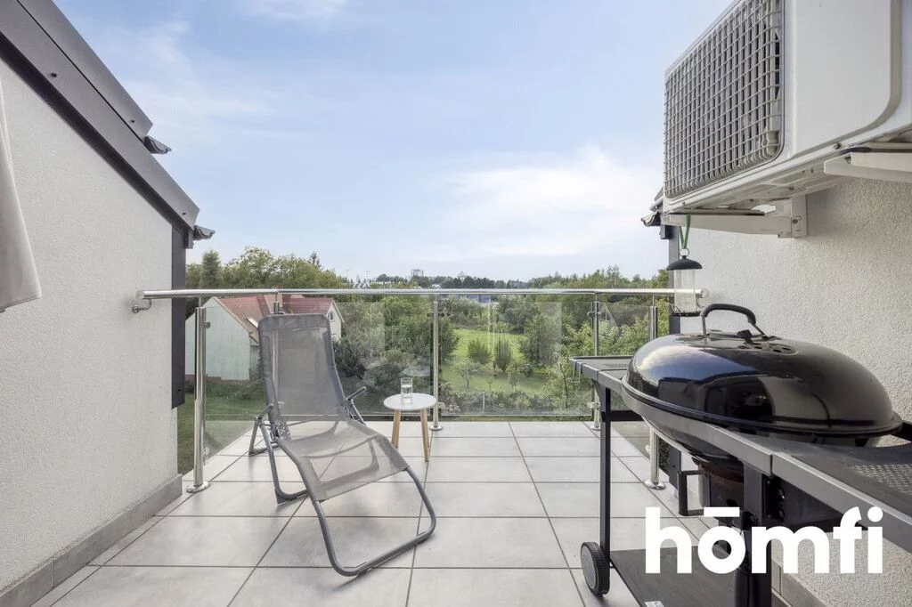 3 pokoje, mieszkanie 57,00 m², piętro 2, oferta nr , 52693/2089/OMW, Rzeszów, Wilkowyja, Bałtycka