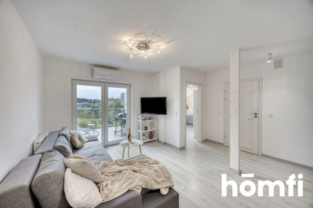 3 pokoje, mieszkanie 57,00 m², piętro 2, oferta nr , 52693/2089/OMW, Rzeszów, Wilkowyja, Bałtycka