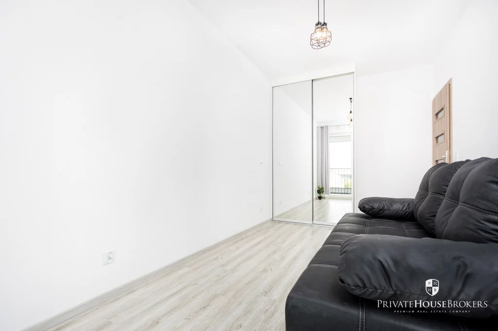 3 pokoje, mieszkanie 55,00 m², piętro 6, oferta nr , 52727/2089/OMW, Kraków, Dębniki, Barska