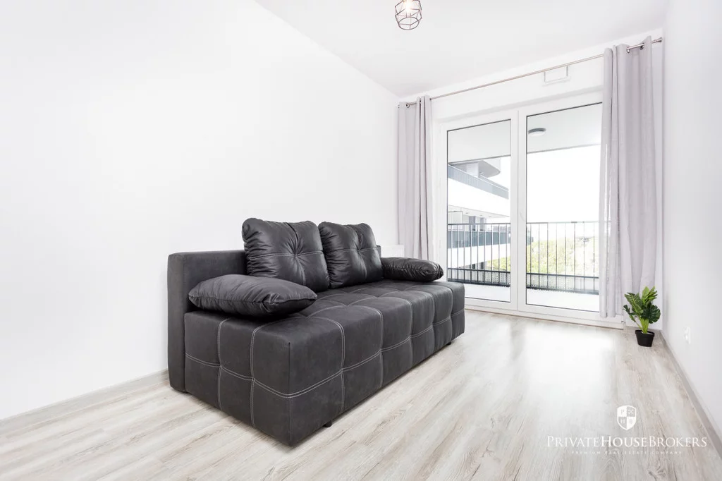 3 pokoje, mieszkanie 55,00 m², piętro 6, oferta nr , 52727/2089/OMW, Kraków, Dębniki, Barska
