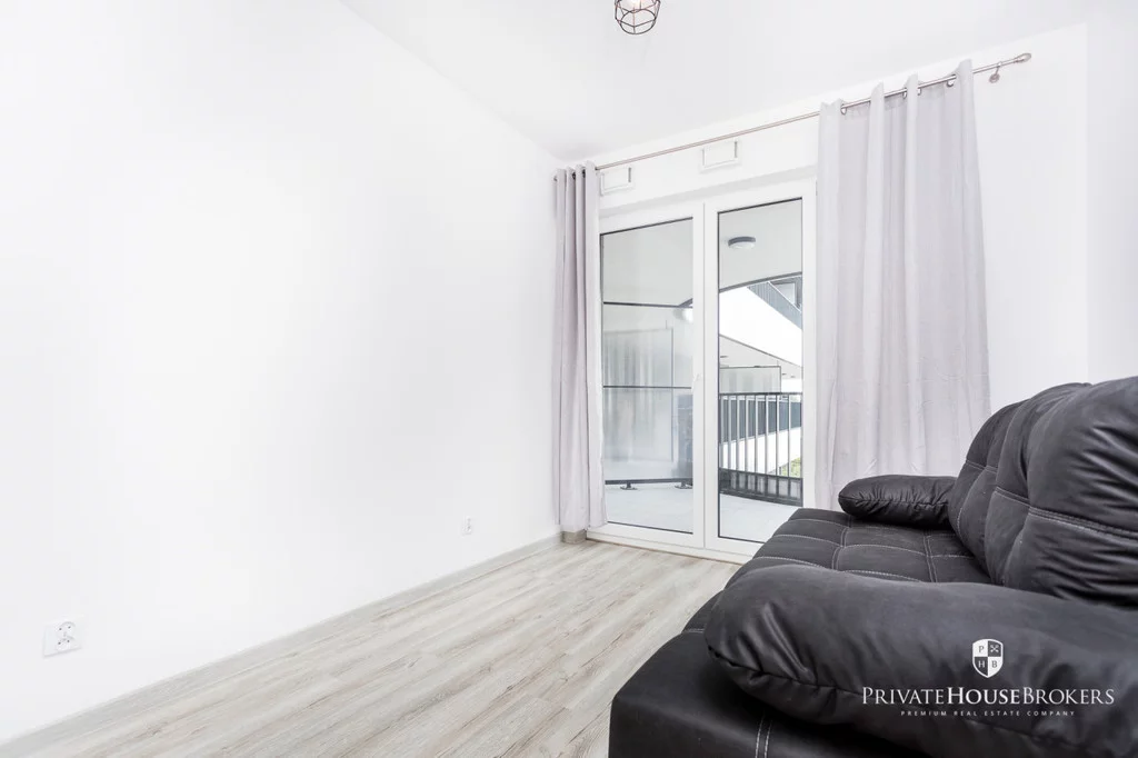 3 pokoje, mieszkanie 55,00 m², piętro 6, oferta nr , 52727/2089/OMW, Kraków, Dębniki, Barska