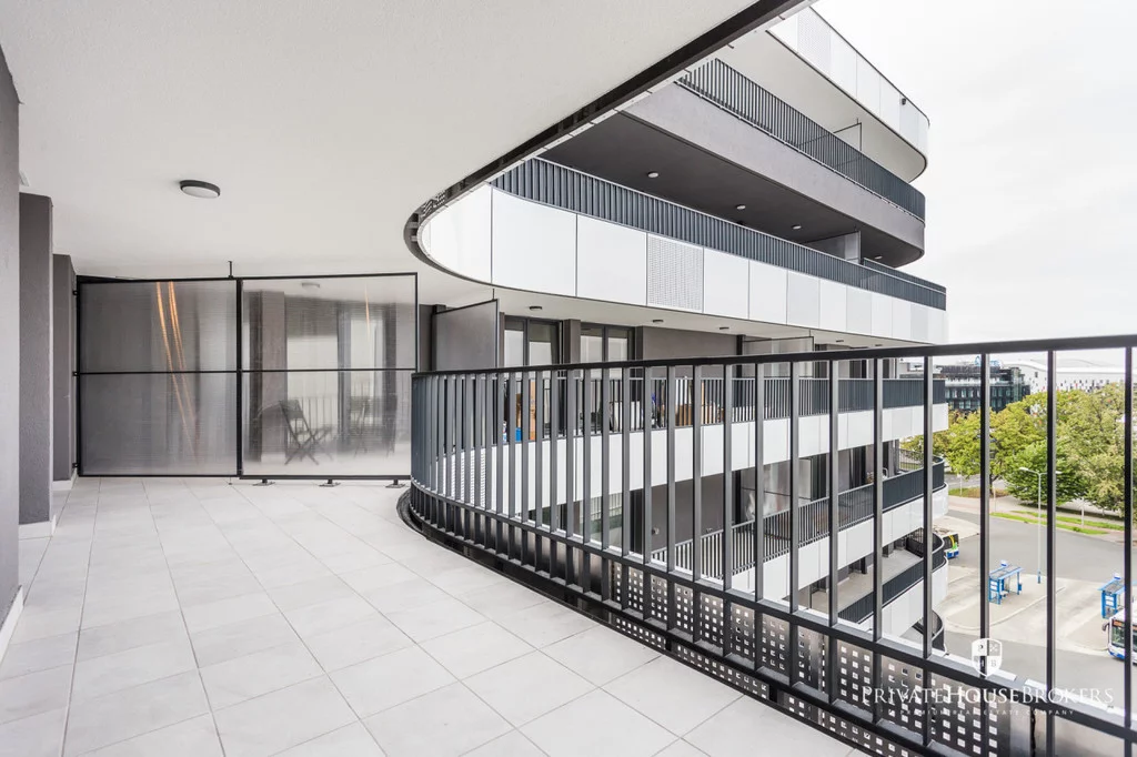 3 pokoje, mieszkanie 55,00 m², piętro 6, oferta nr , 52727/2089/OMW, Kraków, Dębniki, Barska