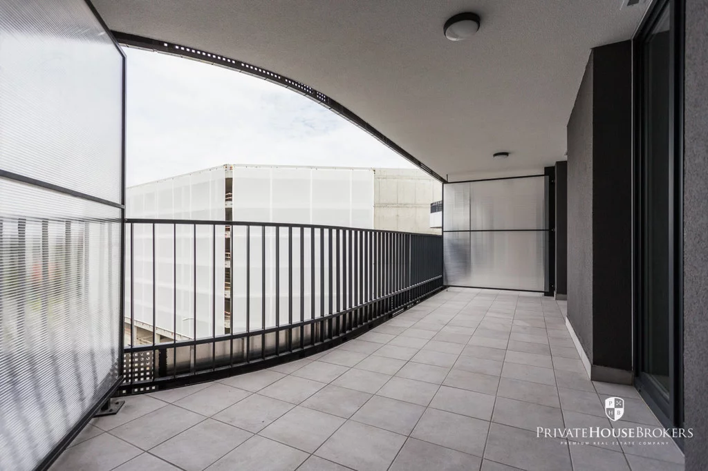 3 pokoje, mieszkanie 55,00 m², piętro 6, oferta nr , 52727/2089/OMW, Kraków, Dębniki, Barska