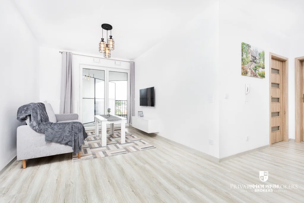3 pokoje, mieszkanie 55,00 m², piętro 6, oferta nr , 52727/2089/OMW, Kraków, Dębniki, Barska