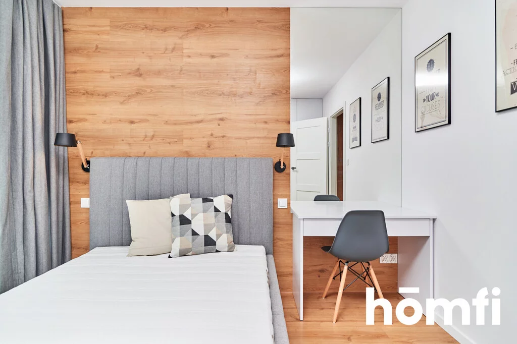 3 pokoje, mieszkanie 65,00 m², piętro 6, oferta nr , 35246/2089/OMW, Wrocław, Gądów-Popowice Południowe, Popowice, Białowieska
