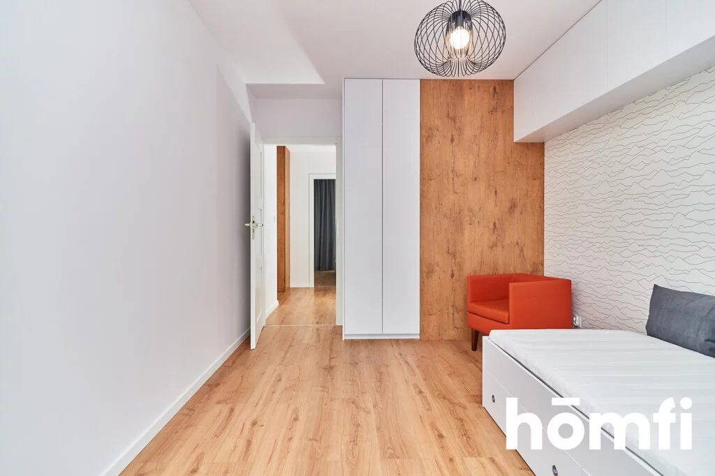 3 pokoje, mieszkanie 65,00 m², piętro 6, oferta nr , 35246/2089/OMW, Wrocław, Gądów-Popowice Południowe, Popowice, Białowieska