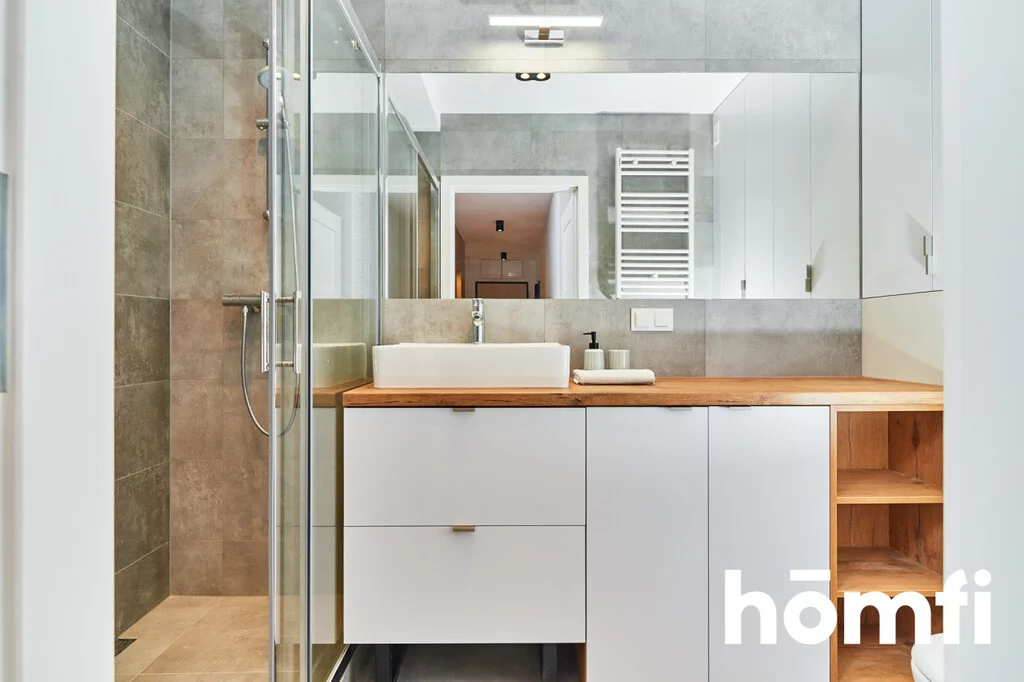 3 pokoje, mieszkanie 65,00 m², piętro 6, oferta nr , 35246/2089/OMW, Wrocław, Gądów-Popowice Południowe, Popowice, Białowieska