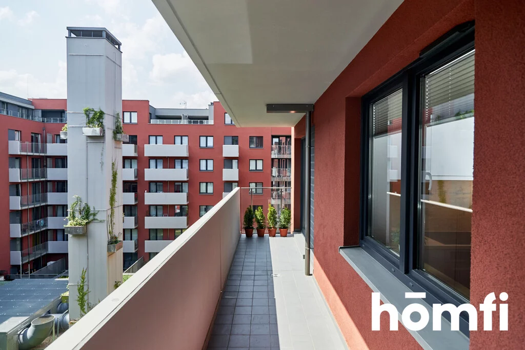 3 pokoje, mieszkanie 65,00 m², piętro 6, oferta nr , 35246/2089/OMW, Wrocław, Gądów-Popowice Południowe, Popowice, Białowieska