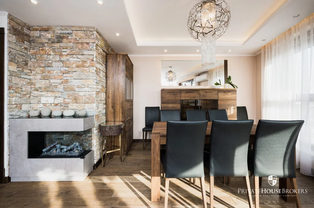 Apartamenty 53258/2089/OMW Kraków Prądnik Biały Bociana