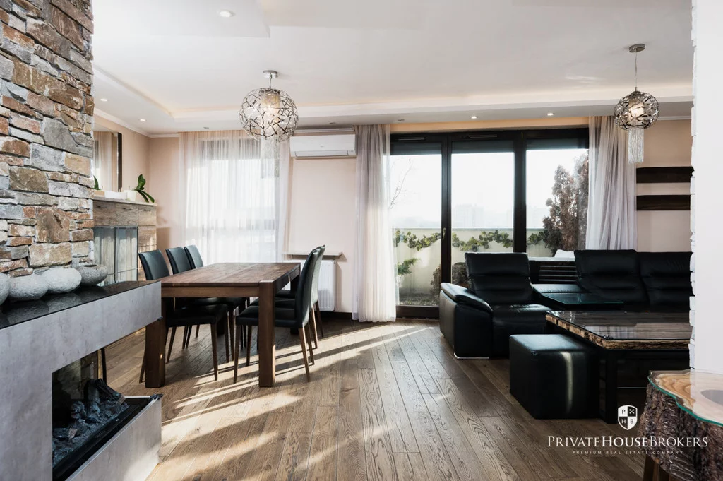 3 pokoje, mieszkanie 91,00 m², piętro 5, oferta nr , 53258/2089/OMW, Kraków, Prądnik Biały, Bociana