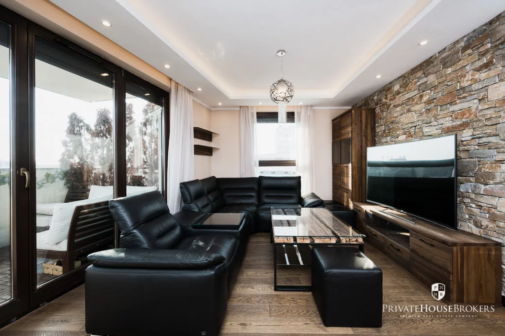 3 pokoje, mieszkanie 91,00 m², piętro 5, oferta nr , 53258/2089/OMW, Kraków, Prądnik Biały, Bociana