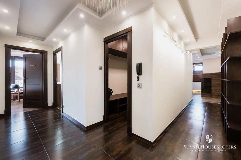 3 pokoje, mieszkanie 91,00 m², piętro 5, oferta nr , 53258/2089/OMW, Kraków, Prądnik Biały, Bociana