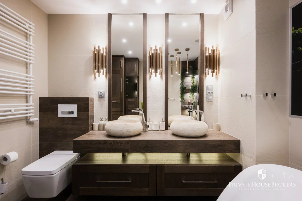 3 pokoje, mieszkanie 91,00 m², piętro 5, oferta nr , 53258/2089/OMW, Kraków, Prądnik Biały, Bociana