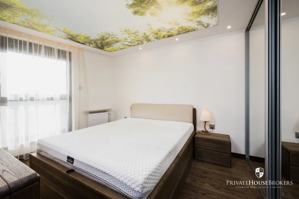3 pokoje, mieszkanie 91,00 m², piętro 5, oferta nr , 53258/2089/OMW, Kraków, Prądnik Biały, Bociana