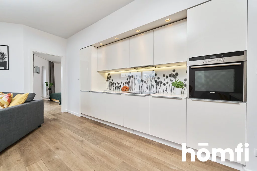 3 pokoje, mieszkanie 76,00 m², piętro 3, oferta nr , 52522/2089/OMW, Wrocław, Biskupin-Sępolno-Dąbie-Bartoszowice, Śródmieście, Bolesława Prusa