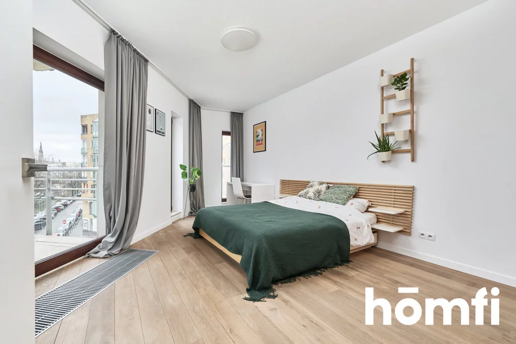 3 pokoje, mieszkanie 76,00 m², piętro 3, oferta nr , 52522/2089/OMW, Wrocław, Biskupin-Sępolno-Dąbie-Bartoszowice, Śródmieście, Bolesława Prusa