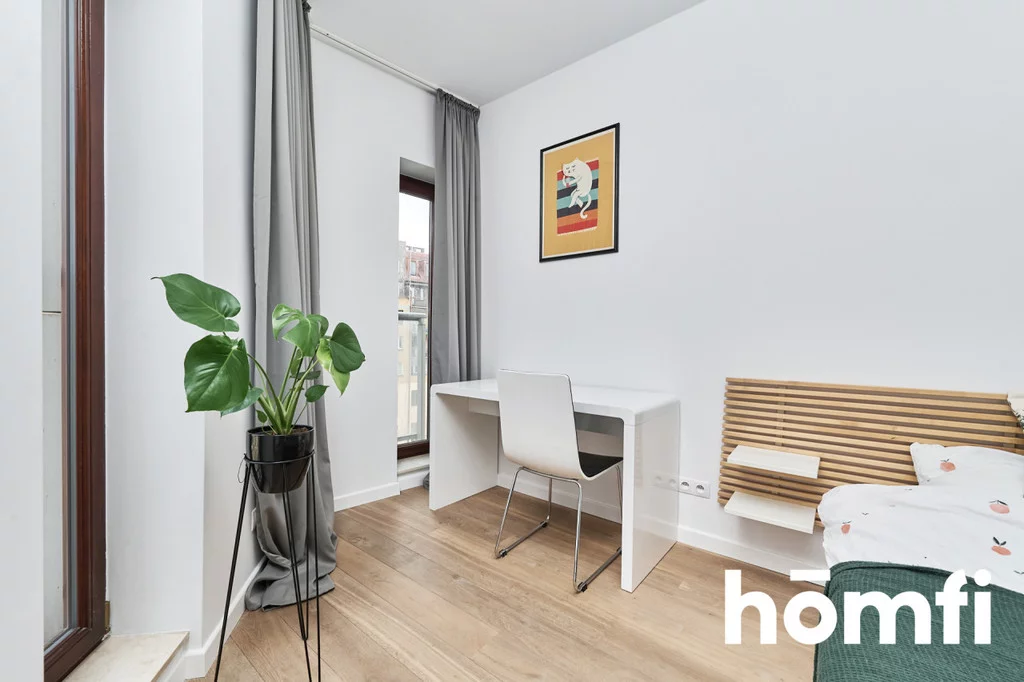 3 pokoje, mieszkanie 76,00 m², piętro 3, oferta nr , 52522/2089/OMW, Wrocław, Biskupin-Sępolno-Dąbie-Bartoszowice, Śródmieście, Bolesława Prusa
