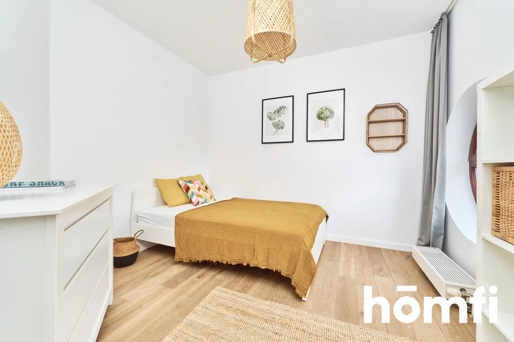 3 pokoje, mieszkanie 76,00 m², piętro 3, oferta nr , 52522/2089/OMW, Wrocław, Biskupin-Sępolno-Dąbie-Bartoszowice, Śródmieście, Bolesława Prusa