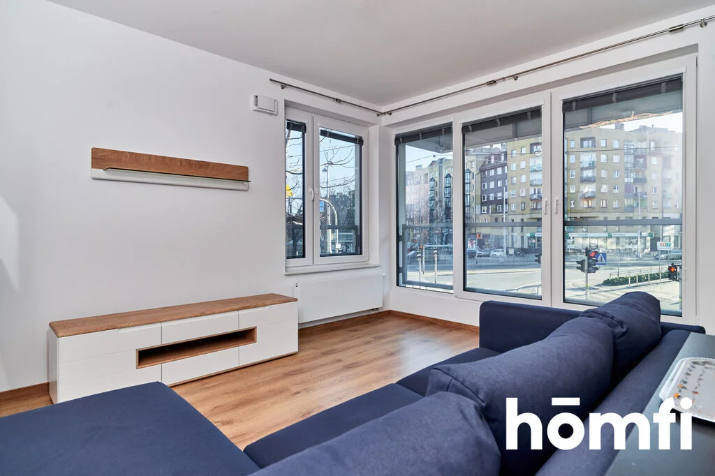 Apartamenty 52554/2089/OMW Wrocław Biskupin-Sępolno-Dąbie-Bartoszowice Bolesława Prusa