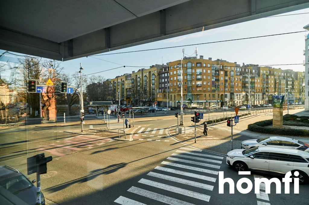 3 pokoje, mieszkanie 53,97 m², piętro 1, oferta nr , 52554/2089/OMW, Wrocław, Biskupin-Sępolno-Dąbie-Bartoszowice, Śródmieście, Bolesława Prusa