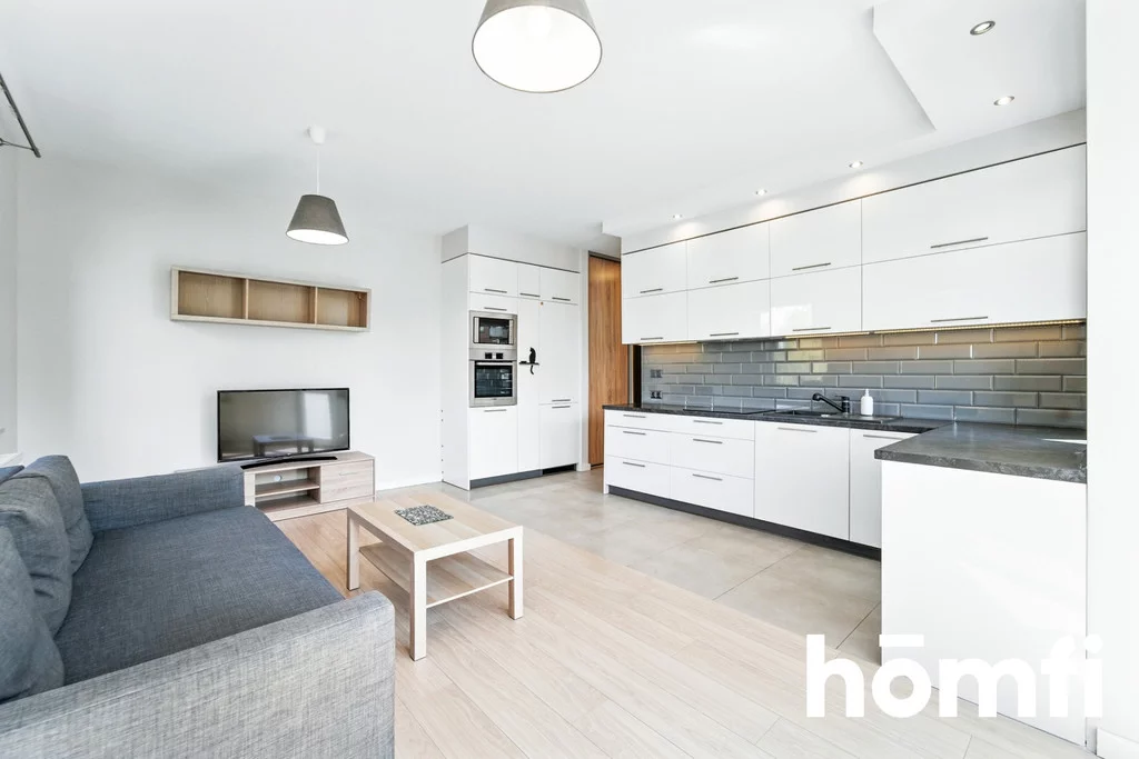 Apartamenty 52660/2089/OMW Katowice Ligota-Panewniki Braci Mniejszych