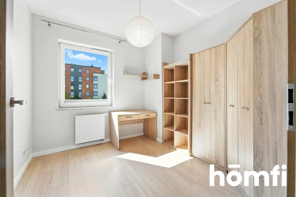3 pokoje, mieszkanie 55,00 m², piętro 2, oferta nr , 52660/2089/OMW, Katowice, Ligota-Panewniki, Ligota, Braci Mniejszych