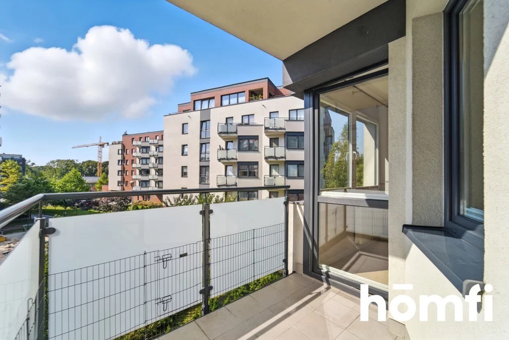3 pokoje, mieszkanie 55,00 m², piętro 2, oferta nr , 52660/2089/OMW, Katowice, Ligota-Panewniki, Ligota, Braci Mniejszych