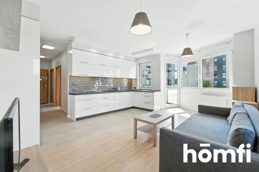 3 pokoje, mieszkanie 55,00 m², piętro 2, oferta nr , 52660/2089/OMW, Katowice, Ligota-Panewniki, Ligota, Braci Mniejszych