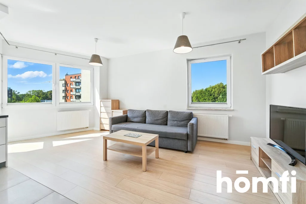3 pokoje, mieszkanie 55,00 m², piętro 2, oferta nr , 52660/2089/OMW, Katowice, Ligota-Panewniki, Ligota, Braci Mniejszych
