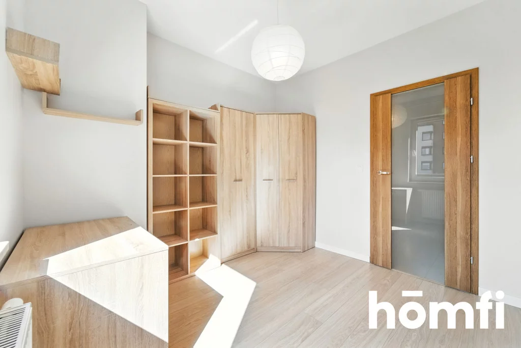 3 pokoje, mieszkanie 55,00 m², piętro 2, oferta nr , 52660/2089/OMW, Katowice, Ligota-Panewniki, Ligota, Braci Mniejszych