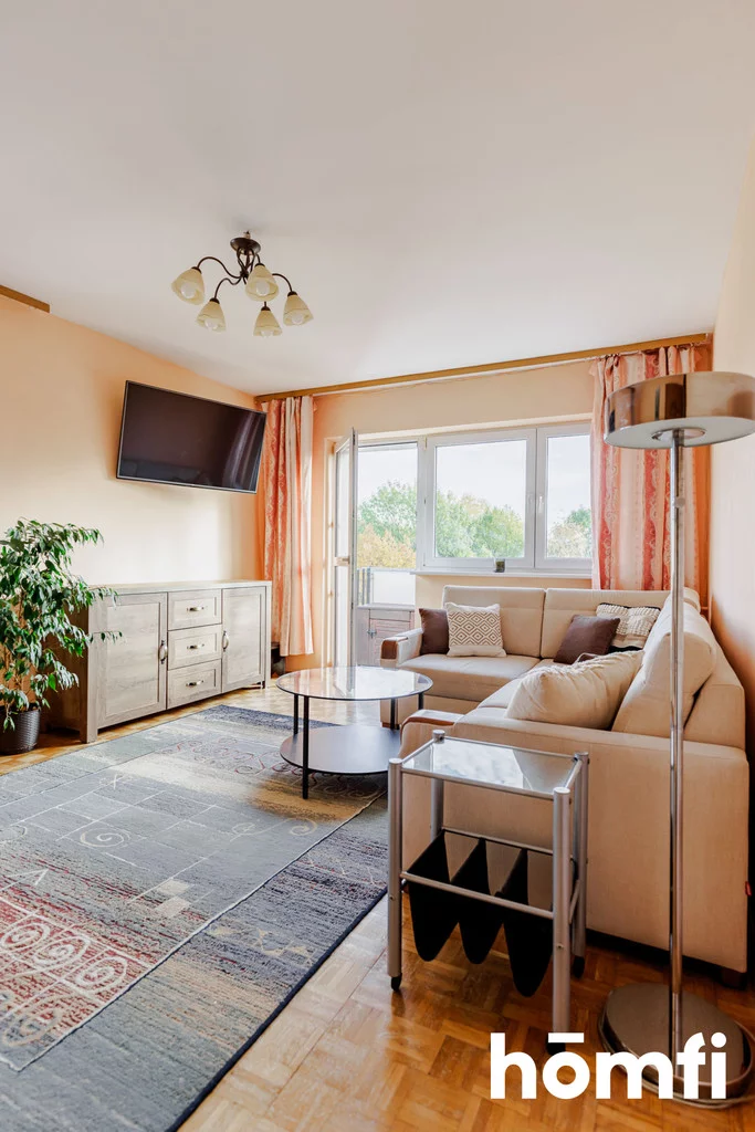 Apartamenty 53260/2089/OMW Warszawa Żoliborz Braci Załuskich