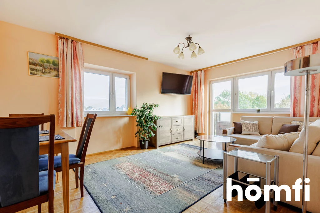 3 pokoje, mieszkanie 56,00 m², piętro 4, oferta nr , 53260/2089/OMW, Warszawa, Żoliborz, Żoliborz, Braci Załuskich