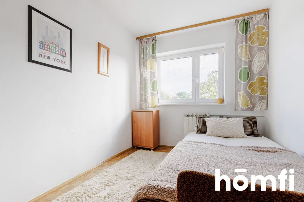 3 pokoje, mieszkanie 56,00 m², piętro 4, oferta nr , 53260/2089/OMW, Warszawa, Żoliborz, Żoliborz, Braci Załuskich
