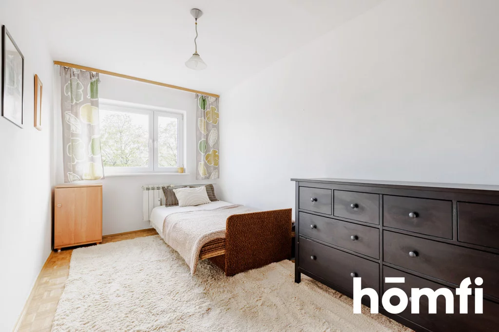 3 pokoje, mieszkanie 56,00 m², piętro 4, oferta nr , 53260/2089/OMW, Warszawa, Żoliborz, Żoliborz, Braci Załuskich