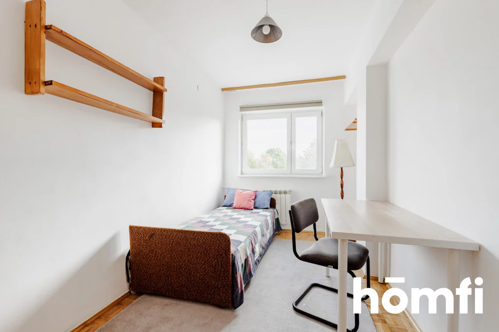 3 pokoje, mieszkanie 56,00 m², piętro 4, oferta nr , 53260/2089/OMW, Warszawa, Żoliborz, Żoliborz, Braci Załuskich
