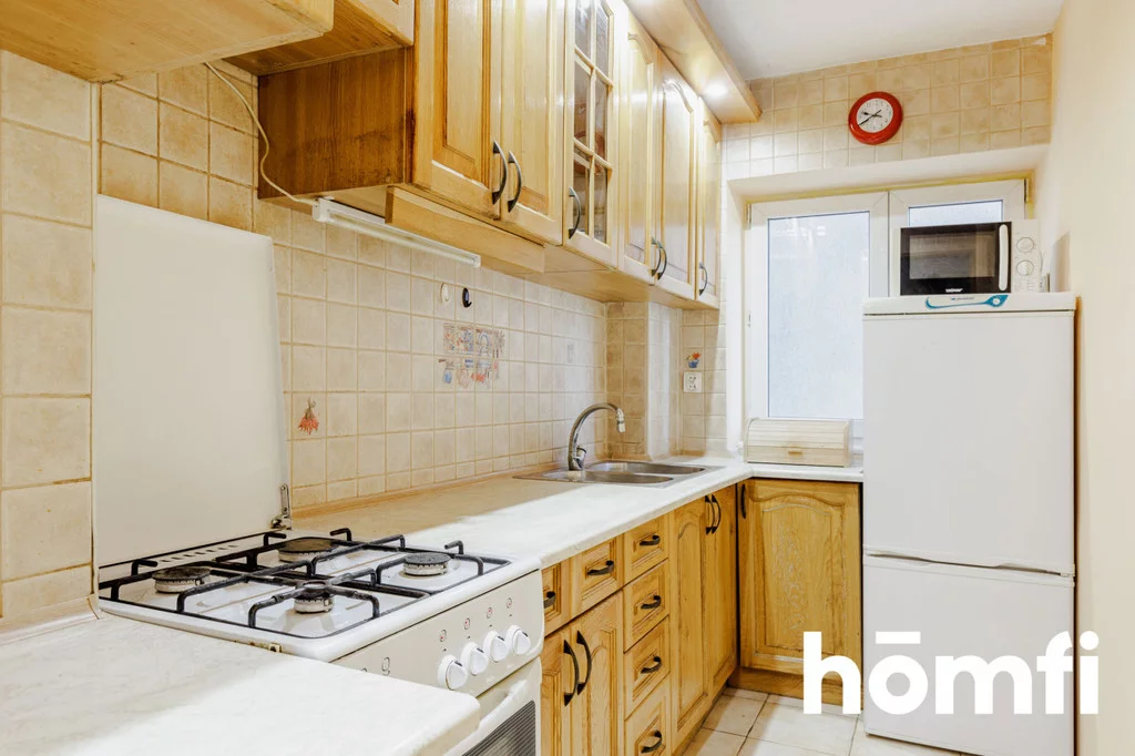 3 pokoje, mieszkanie 56,00 m², piętro 4, oferta nr , 53260/2089/OMW, Warszawa, Żoliborz, Żoliborz, Braci Załuskich