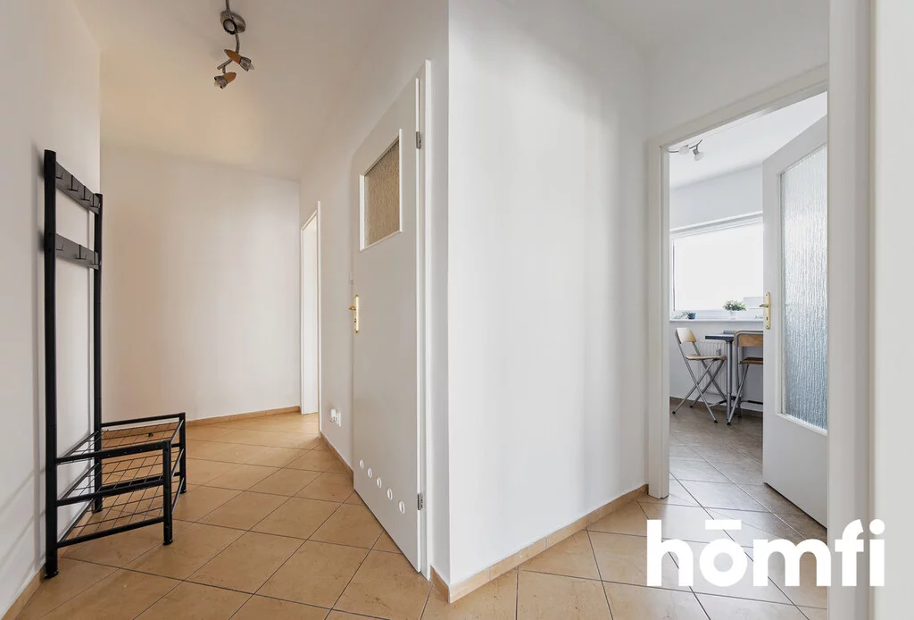 3 pokoje, mieszkanie 62,00 m², piętro 2, oferta nr , 51128/2089/OMW, Poznań, Umultowo, Umultowo, Bratumiły