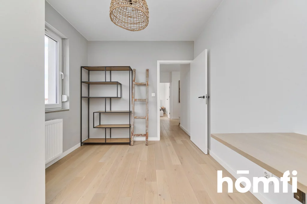 3 pokoje, mieszkanie 65,00 m², piętro 2, oferta nr , 53010/2089/OMW, Wrocław, Jagodno, Buforowa