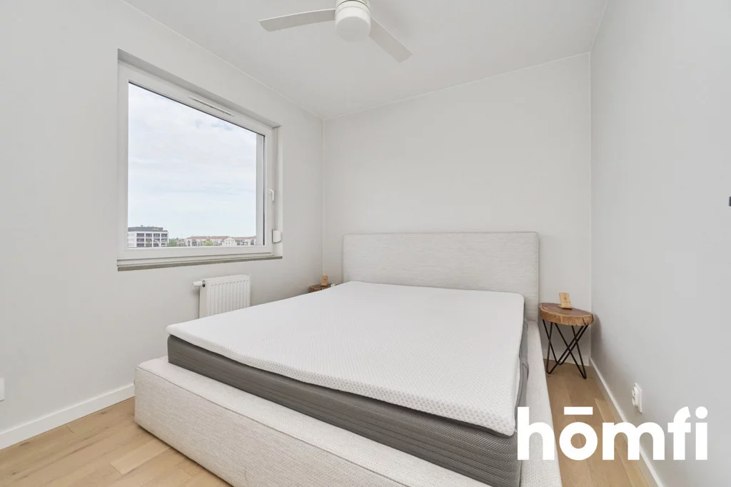 3 pokoje, mieszkanie 65,00 m², piętro 2, oferta nr , 53010/2089/OMW, Wrocław, Jagodno, Buforowa