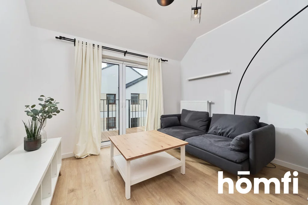 Apartamenty 52173/2089/OMW Wrocław Swojczyce-Strachocin-Wojnów Byczyńska